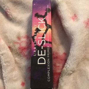 Urban decay de slick primer